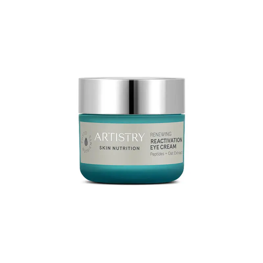 Amway ARTISTRY Skin Nutrition Renewing Reactivation Eye Cream, 15 ML