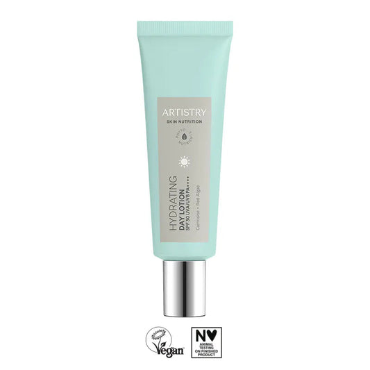 AMWAY ARTISTRY Hydrating Day Lotion SPF 30 PA++++ (50ml)