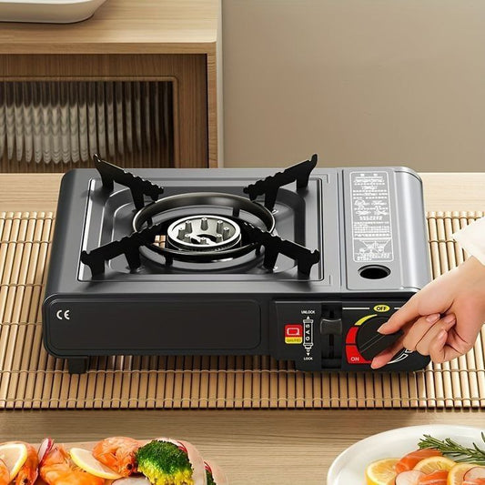 IMPORTED Outdoor Portable Gas Stove