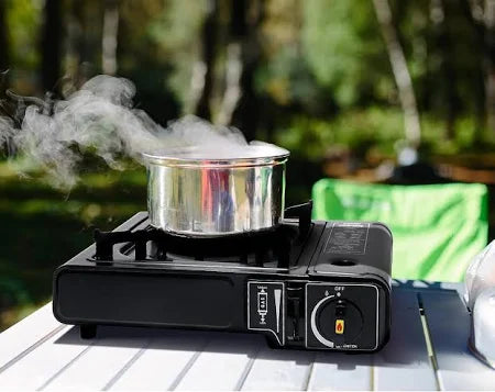 IMPORTED Outdoor Portable Gas Stove