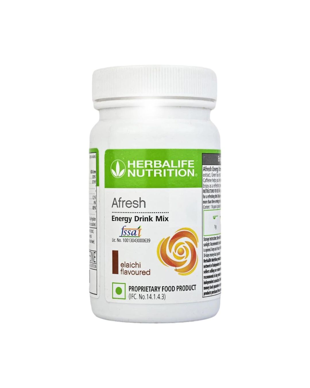 Herbalife Afresh Drink Mix (50g)