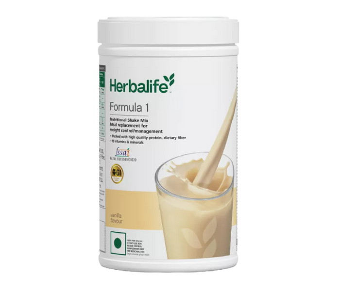 Herbalife Formula 1 Nutritional Shake Mix (750g)