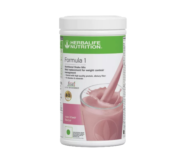 Herbalife Formula 1 Nutritional Shake Mix (500g)