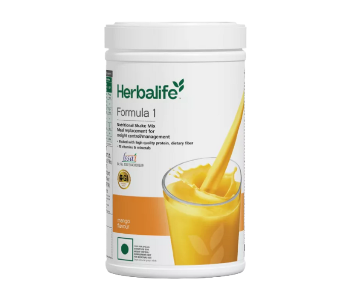 Herbalife Formula 1 Nutritional Shake Mix (750g)