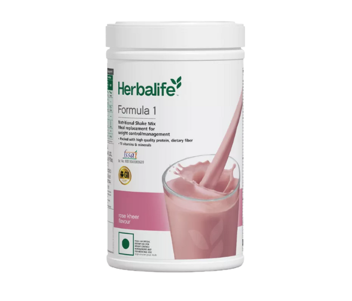 Herbalife Formula 1 Nutritional Shake Mix (750g)