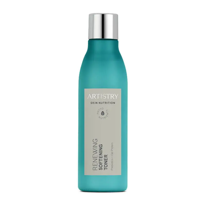 Amway ARTISTRY Skin Nutrition Renewing Softening Toner, 200 ML