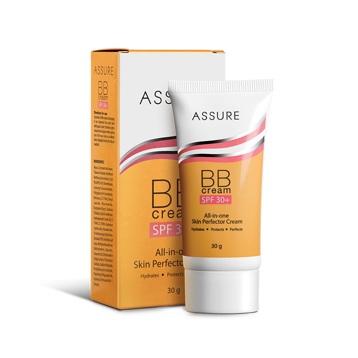 Vestige Assure BB Cream (30 g)