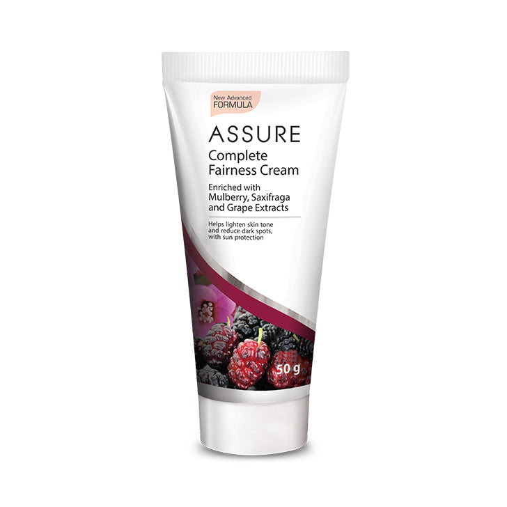 Vestige Assure Complete Fairness Cream (50 g)