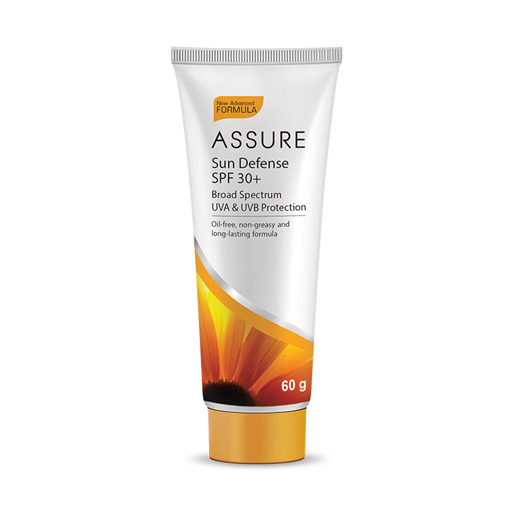Vestige Assure Sun Defense SPF 30+ (60g)