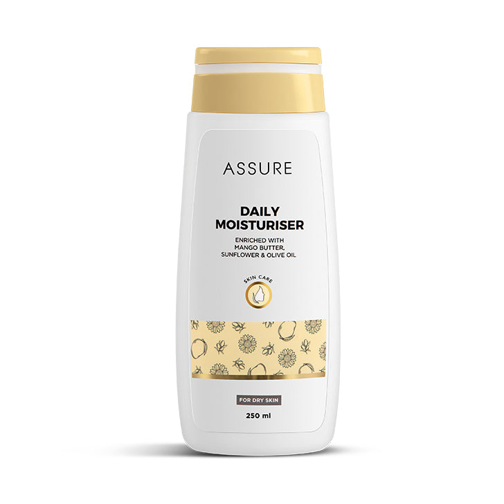 Vestige Assure Daily Moisturiser (250 ML)