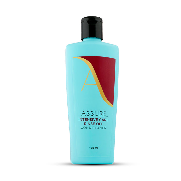Vestige Assure Intensive Care Conditioner, 100ml - Deep Nourish
