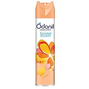 Odonil Room Spray - Sandal Bouquet Fragrance (220ml)