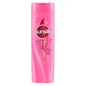 Sunsilk Thick & Long Shampoo (350ml)