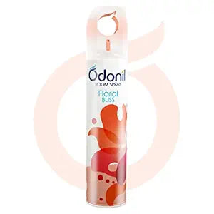 Odonil Room Spray - Floral Bliss Fragrance (220ml)