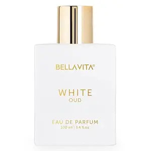 Bella Vita Luxury White Oud Unisex Eau de Parfum (100ml)