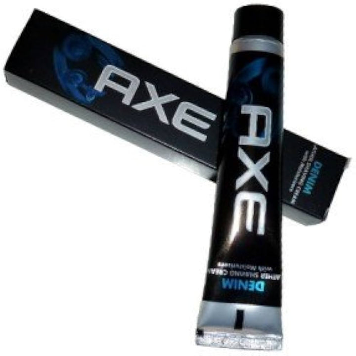 Axe Shaving Cream (78g)