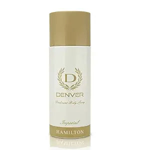 Denver Imperial Deodorant Body Spray (150ml)