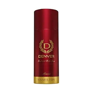 Denver Honour Deodorant Body Spray (150ml)