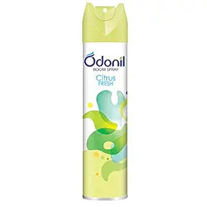 Odonil Room Spray - Citrus Fresh Fragrance (220ml)
