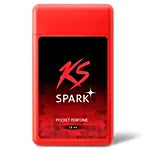 KS Spark Pocket Perfume (Variant Size Varies)-18ml