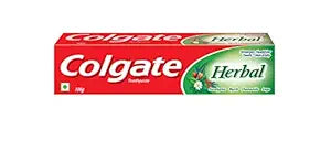 Colgate Herbal Toothpaste (100g)