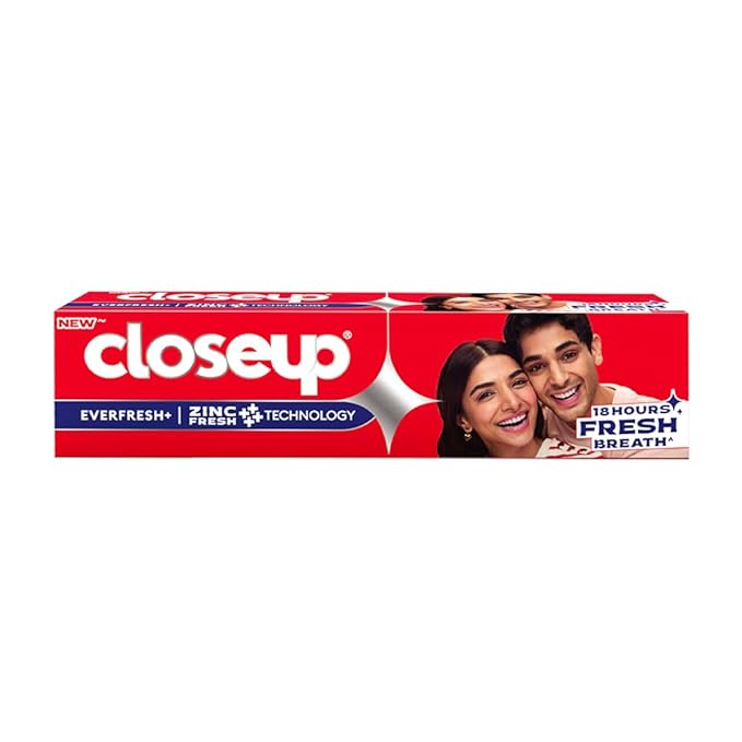 CloseUp Toothpaste - Deep Action Gel (150g)