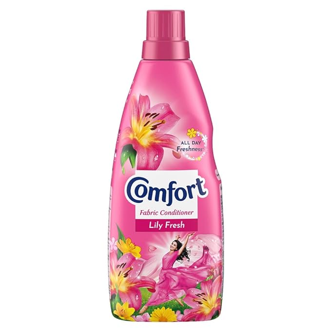 Comfort Fabric Conditioner - Lily Fresh (860ml)