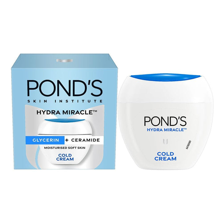 Pond's Hydra Miracle Cold Cream (100ml)