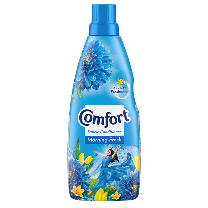 Comfort Fabric Conditioner (860ml)