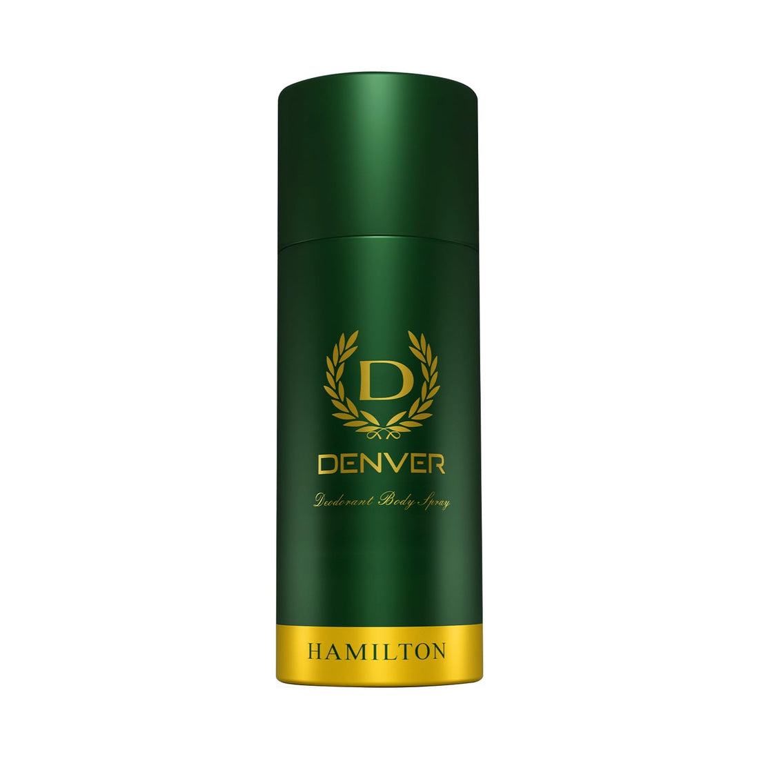 Denver Hamilton Deodorant Body Spray (150ml)