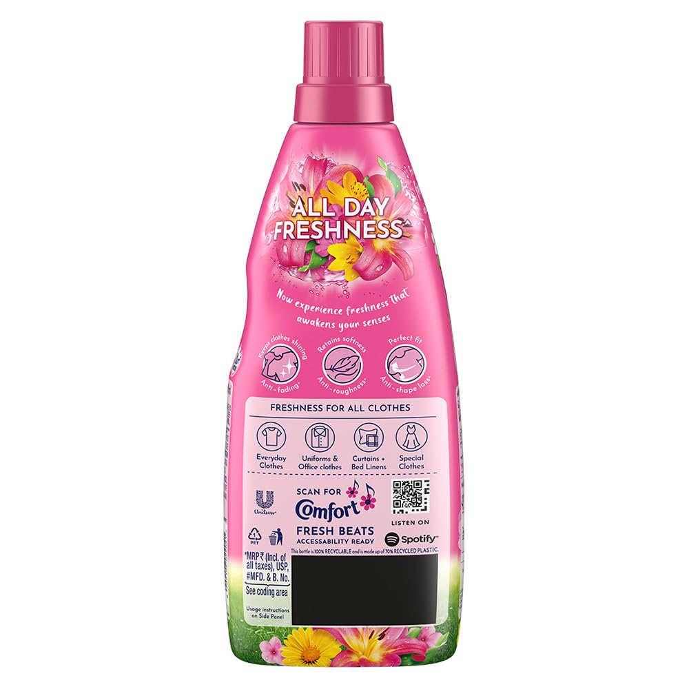Comfort Fabric Conditioner - Lily Fresh (860ml)