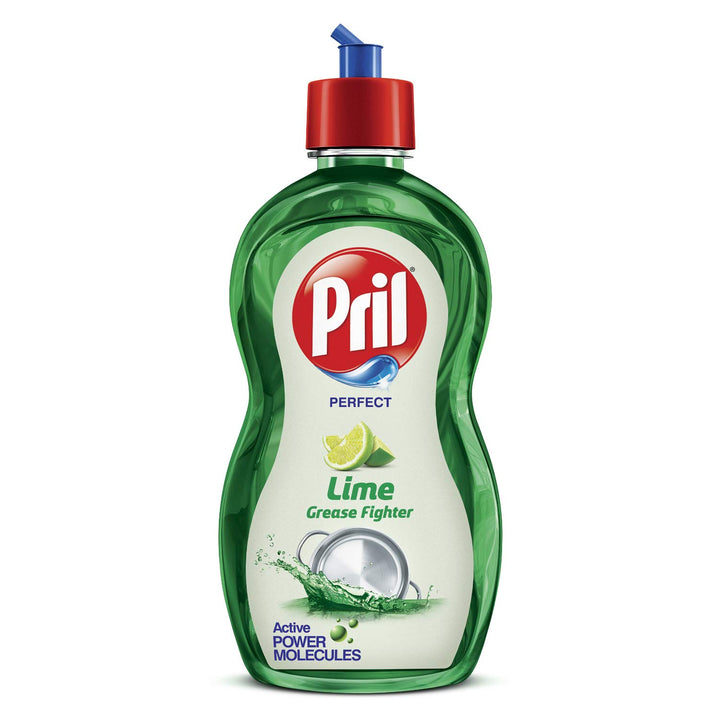 Pril Dishwashing Liquid - Superior Grease Cutting (750ml)