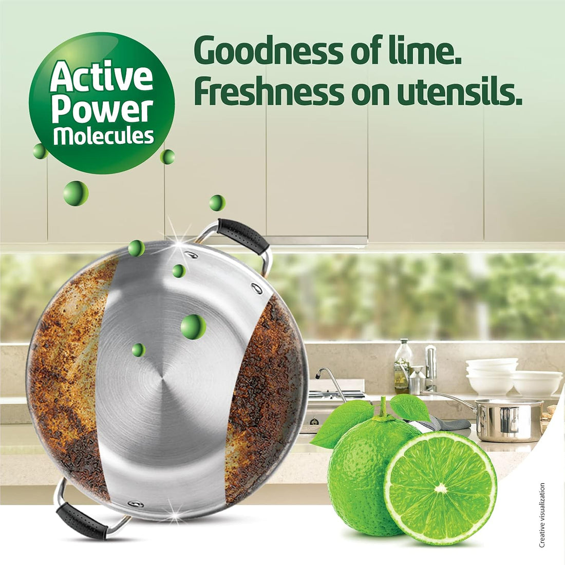 Pril Dishwashing Liquid - Superior Grease Cutting (750ml)