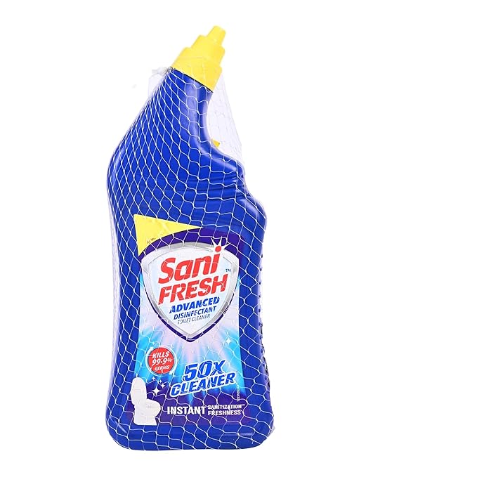 Sani Fresh Advanced Toilet Cleaner (1 Litre)