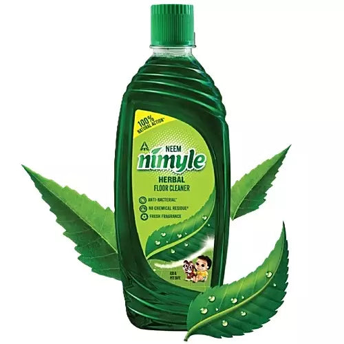 Nimyle Herbal Floor Cleaner (500ml)