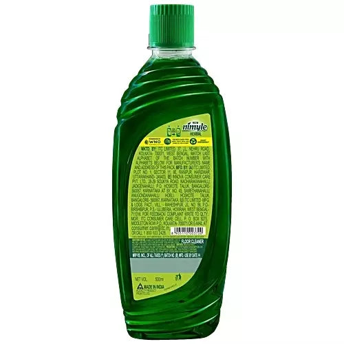Nimyle Herbal Floor Cleaner (500ml)