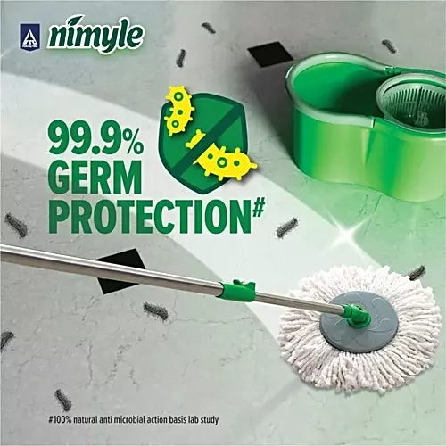 Nimyle Herbal Floor Cleaner (500ml)