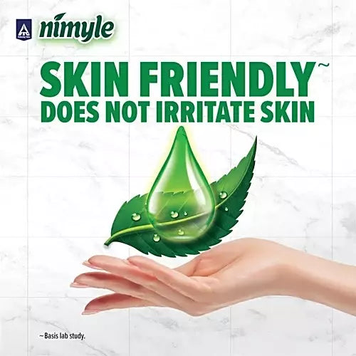 Nimyle Herbal Floor Cleaner (500ml)