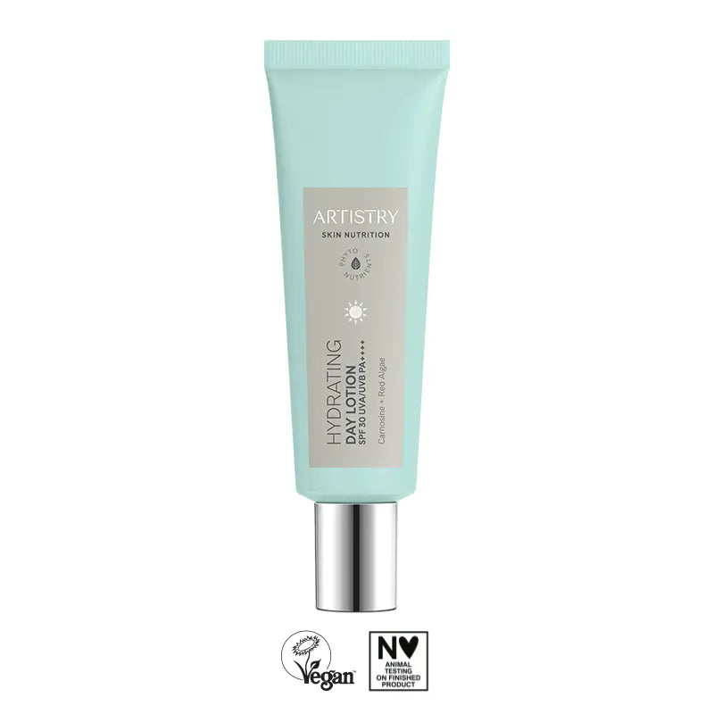 AMWAY ARTISTRY Hydrating Day Lotion SPF 30 PA++++ (50ml)