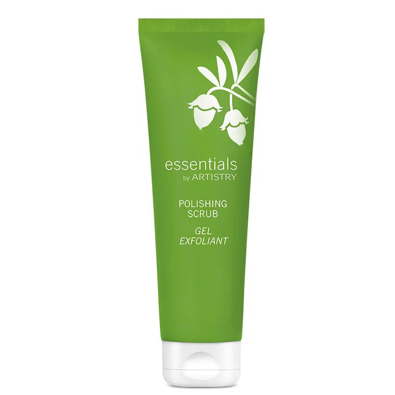 AMWAY ARTISTRY Polishing Scrub, 125ml