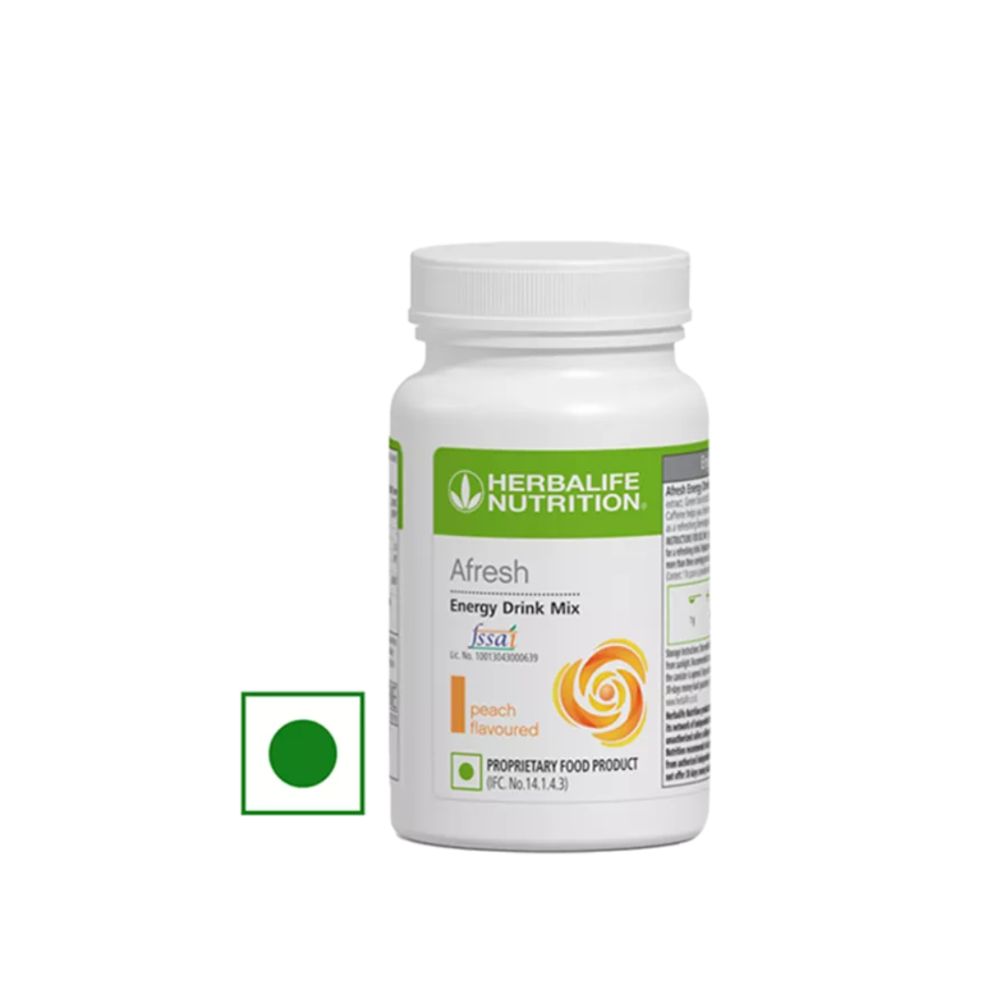 Herbalife Afresh Drink Mix (50g)