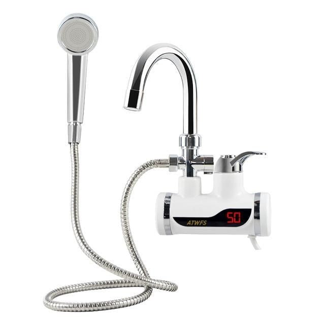 IMPORTED Instant Water Heater