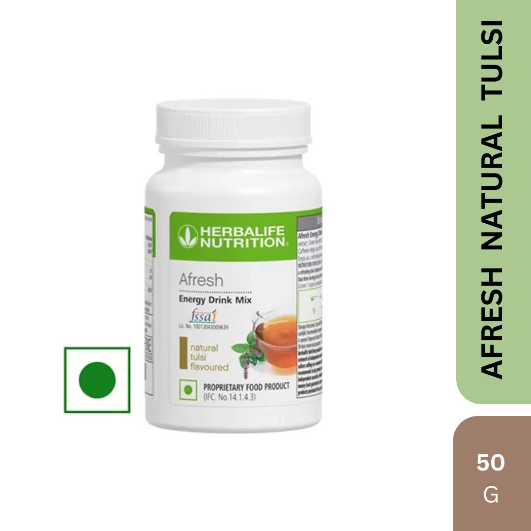Herbalife Afresh Drink Mix (50g)