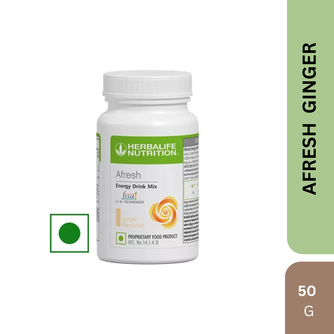 Herbalife Afresh Drink Mix (50g)