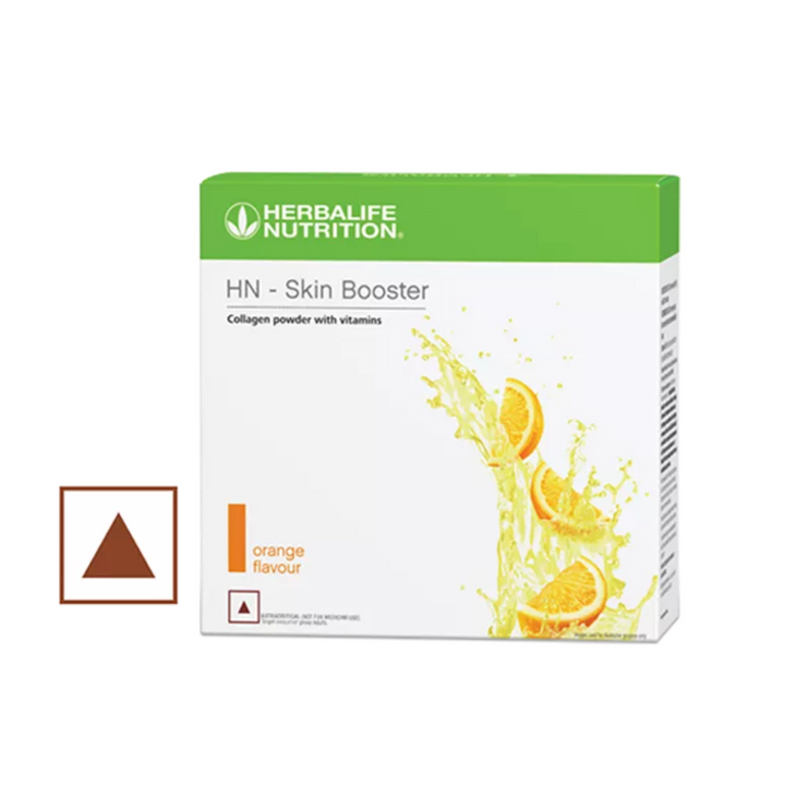 Herbalife Skin Booster