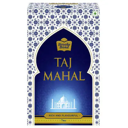 Taj Mahal Tea (500g Pack)