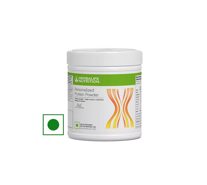 Herbalife Personalized Protein Powder