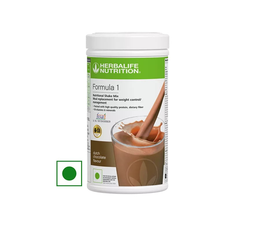 Herbalife Formula 1 Nutritional Shake Mix (500g)