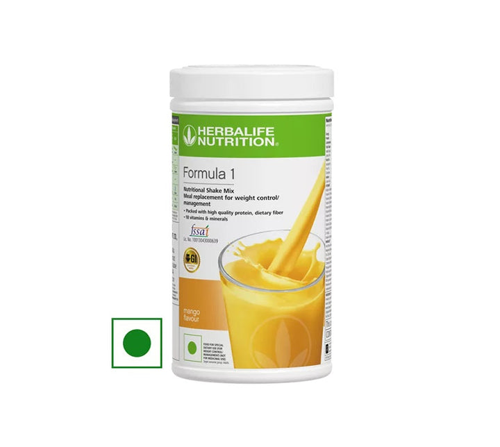 Herbalife Formula 1 Nutritional Shake Mix (500g)