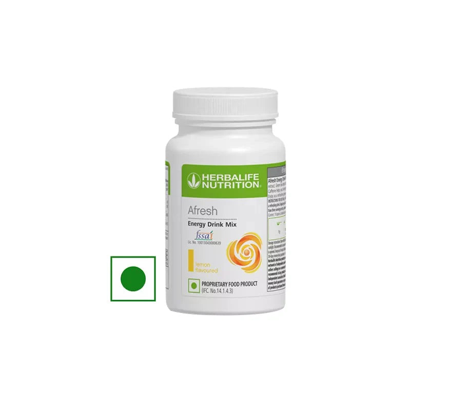 Herbalife Afresh Drink Mix (50g)